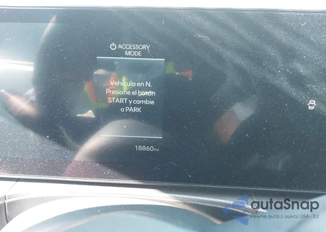 2025 Hyundai Santa Fe Se из США, поврежденный, VIN 5NMP14GL2SH100719